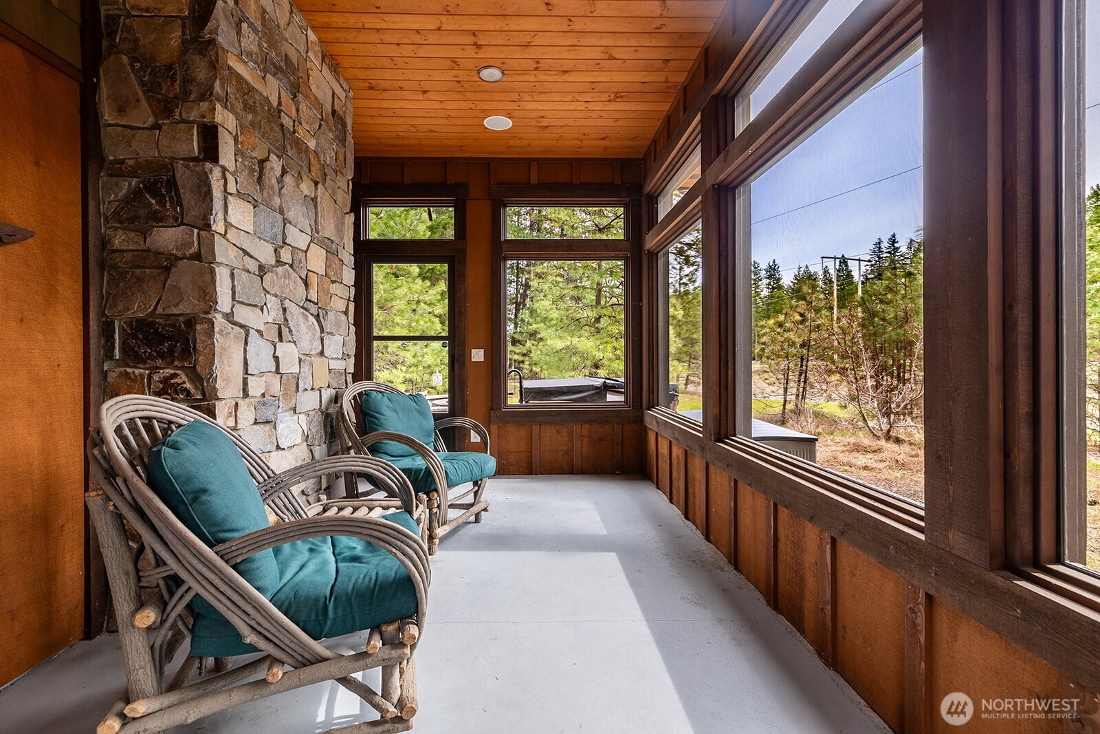 991 Larkspur Loop , Cle Elum, WA 98922