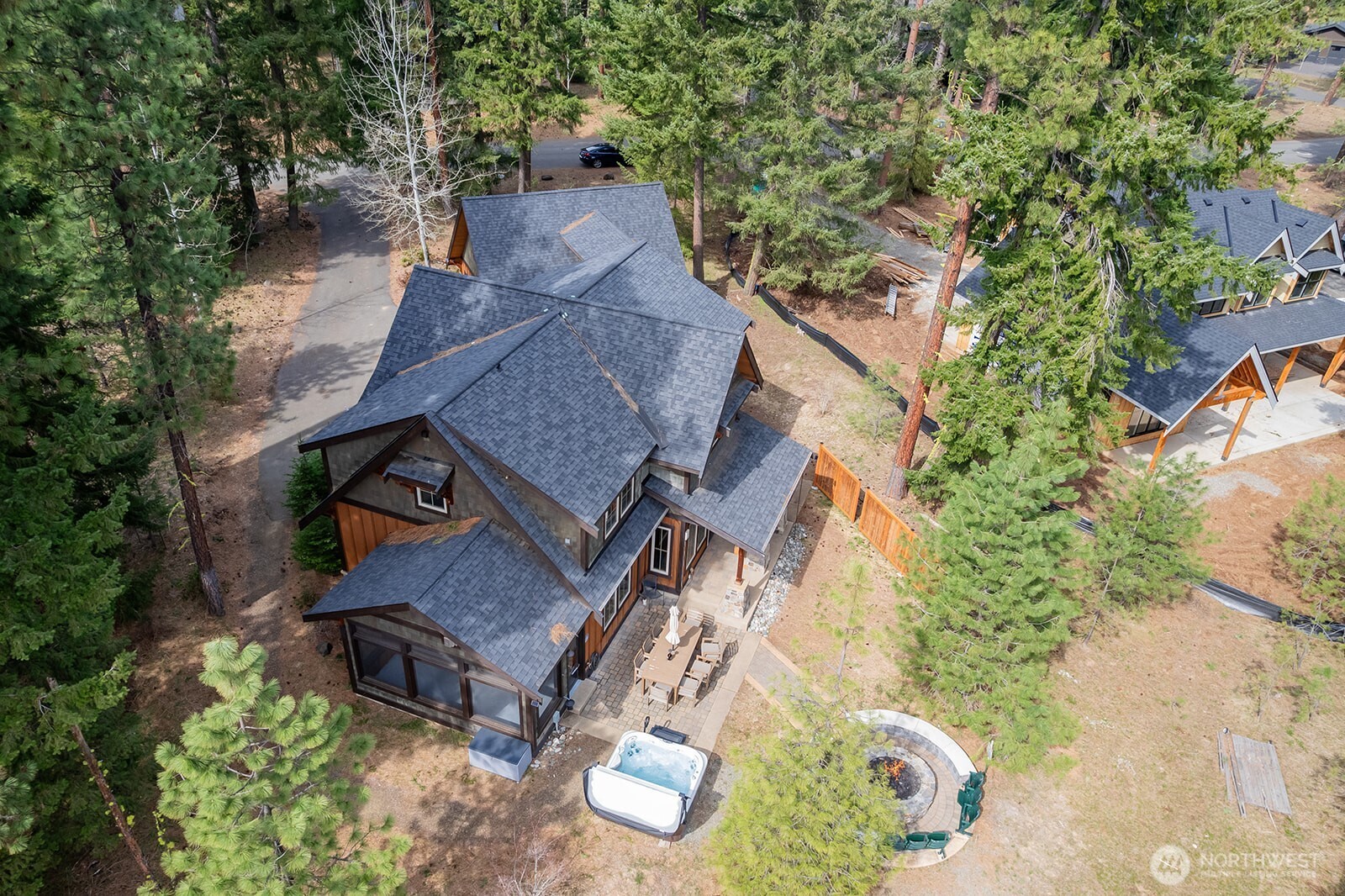 991 Larkspur Loop , Cle Elum, WA 98922