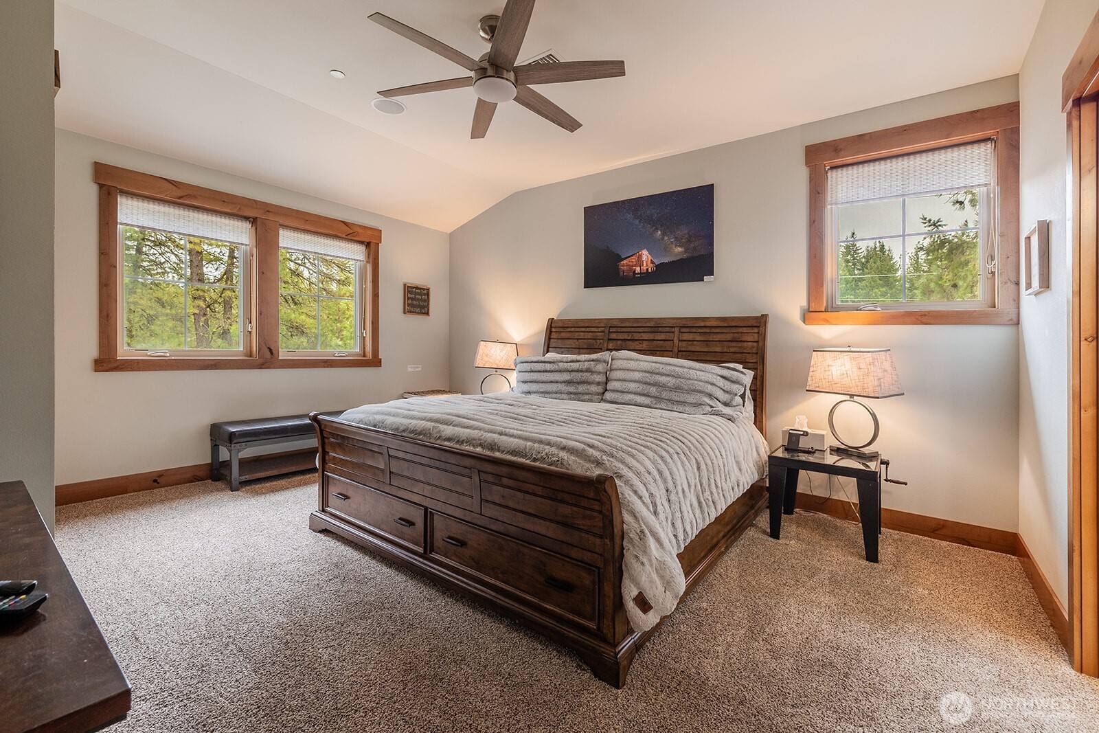 991 Larkspur Loop , Cle Elum, WA 98922