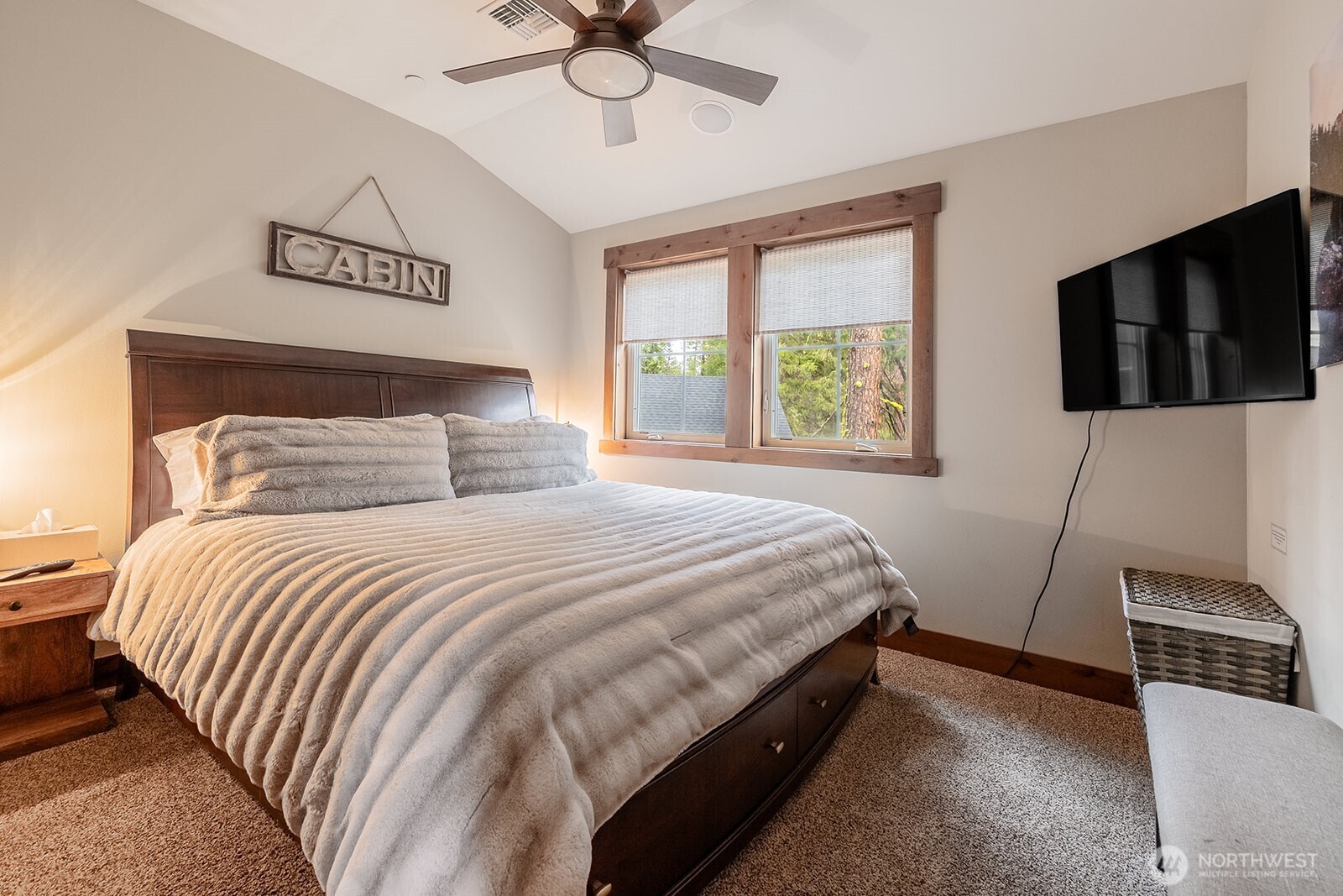 991 Larkspur Loop , Cle Elum, WA 98922