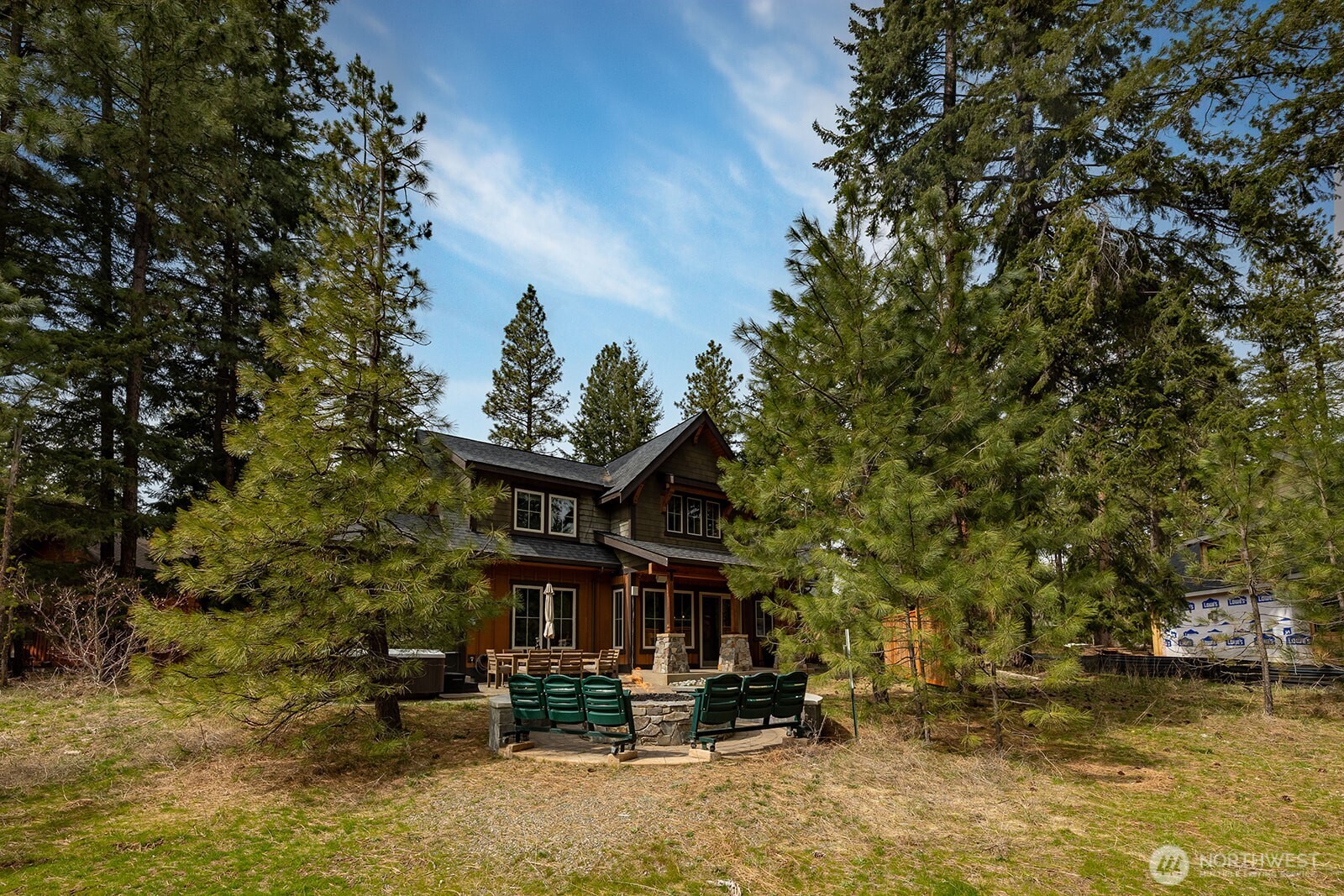 991 Larkspur Loop , Cle Elum, WA 98922