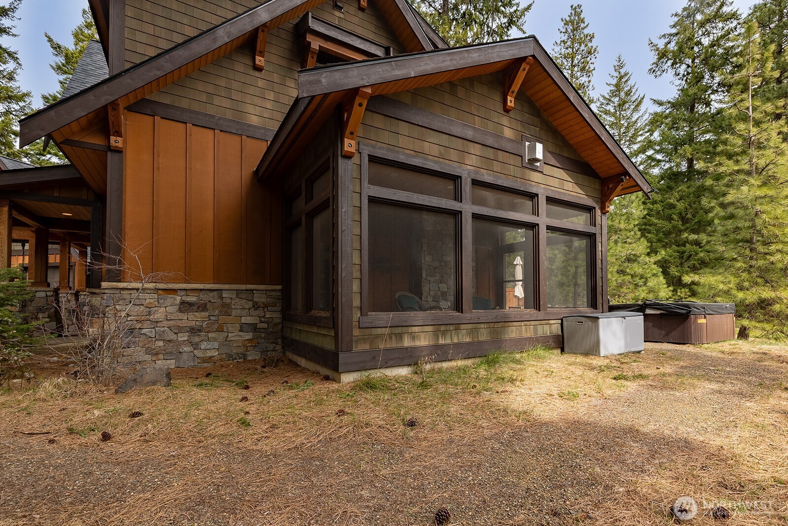 991 Larkspur Loop , Cle Elum, WA 98922