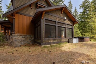 991 Larkspur Loop , Cle Elum, WA 98922 - Photo 36