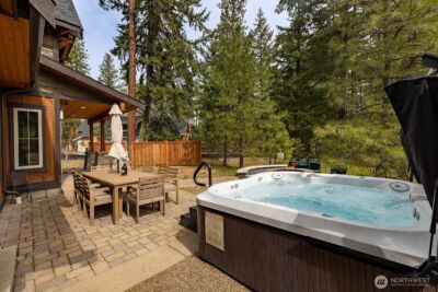 991 Larkspur Loop , Cle Elum, WA 98922 - Photo 37