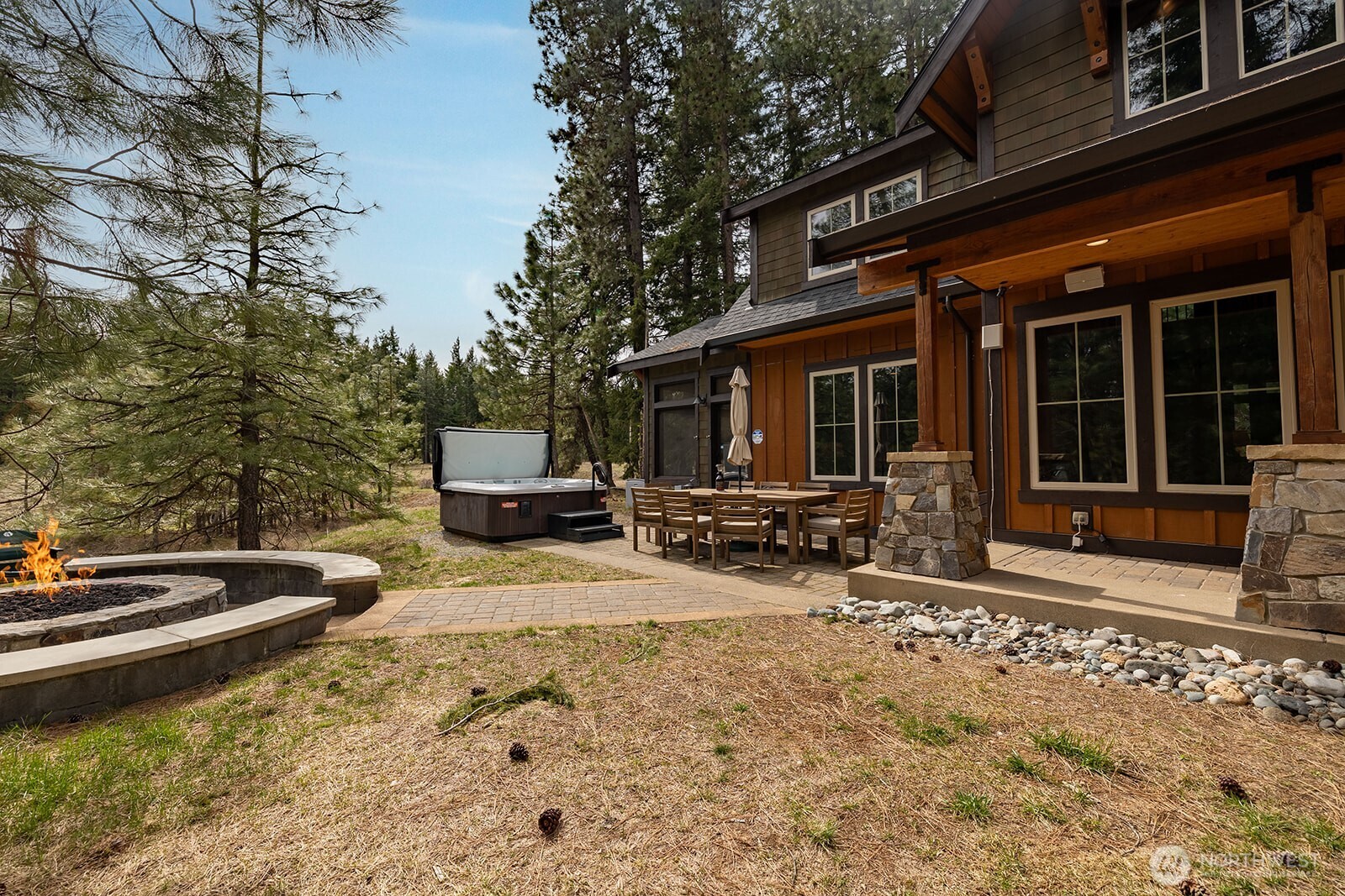 991 Larkspur Loop , Cle Elum, WA 98922