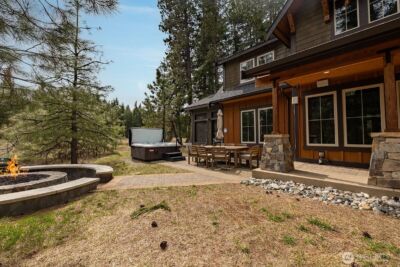 991 Larkspur Loop , Cle Elum, WA 98922 - Photo 38