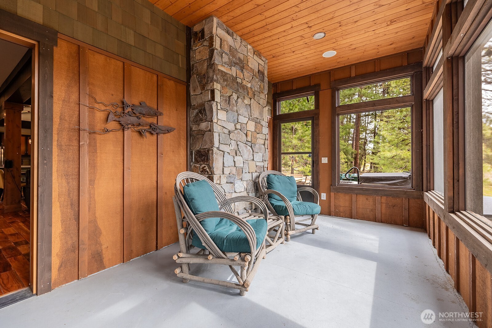 991 Larkspur Loop , Cle Elum, WA 98922