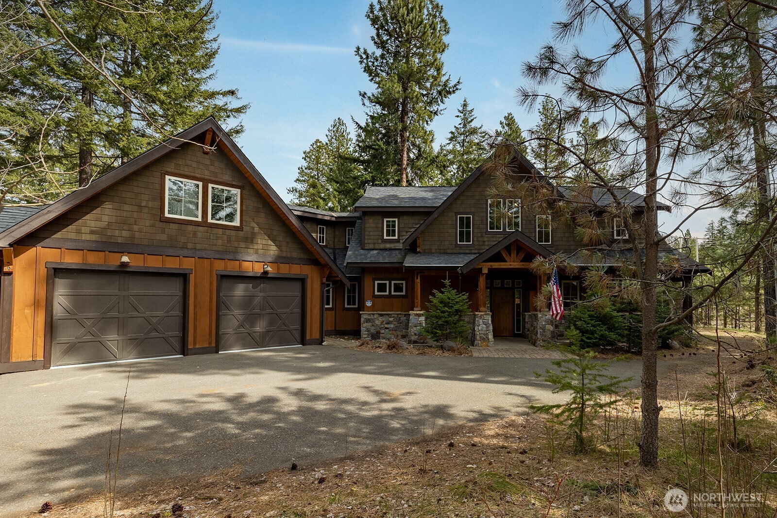 991 Larkspur Loop , Cle Elum, WA 98922
