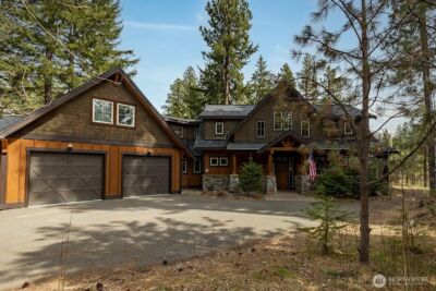 991 Larkspur Loop , Cle Elum, WA 98922 - Photo 40