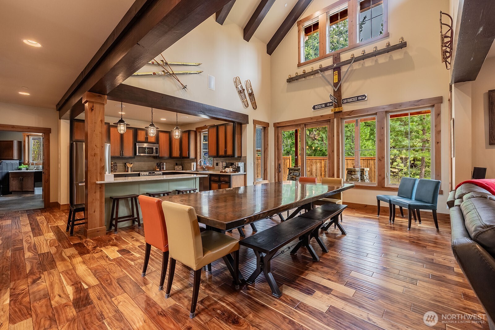 991 Larkspur Loop , Cle Elum, WA 98922