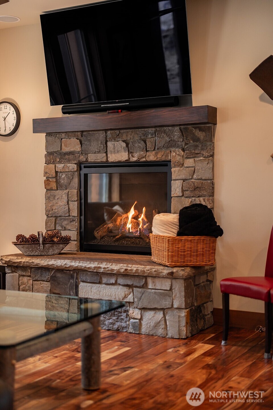 991 Larkspur Loop , Cle Elum, WA 98922