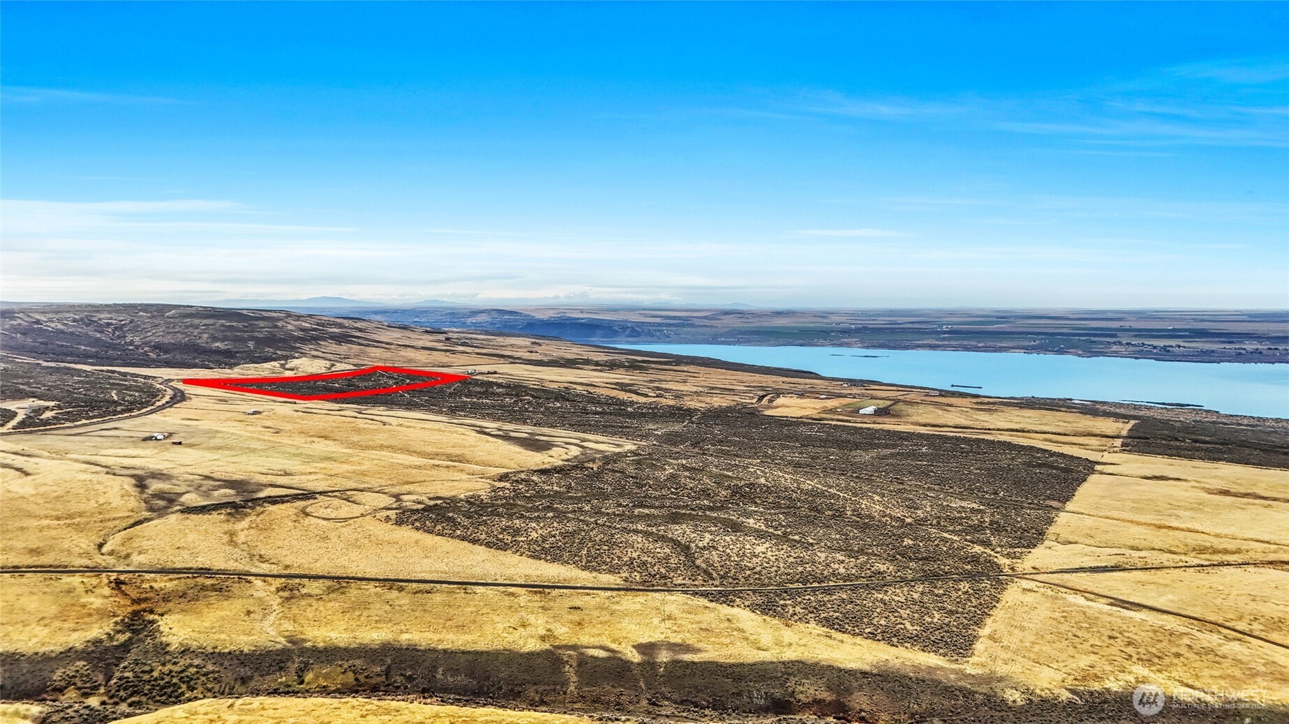1 Banks Lake View Road NE, Coulee City, WA 99115