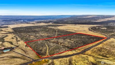 1 Banks Lake View Road NE, Coulee City, WA 99115 - Photo 16