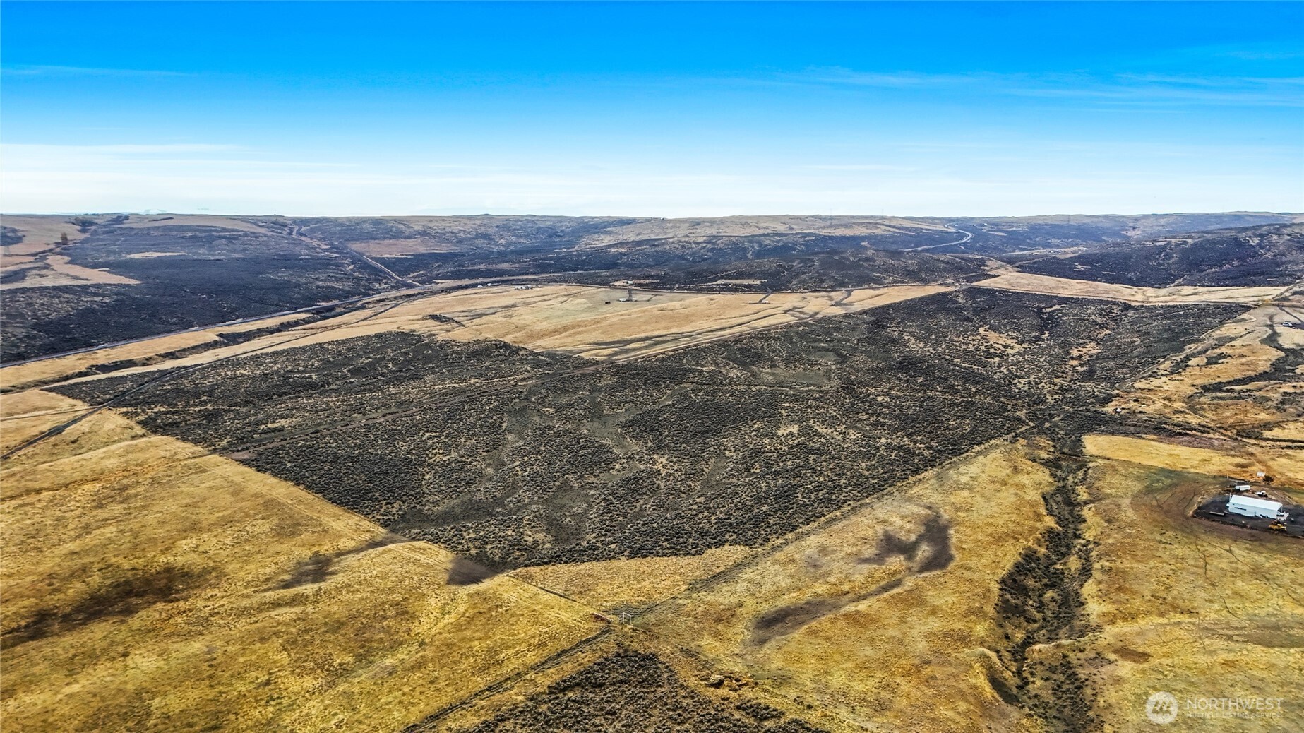 1 Banks Lake View Road NE, Coulee City, WA 99115