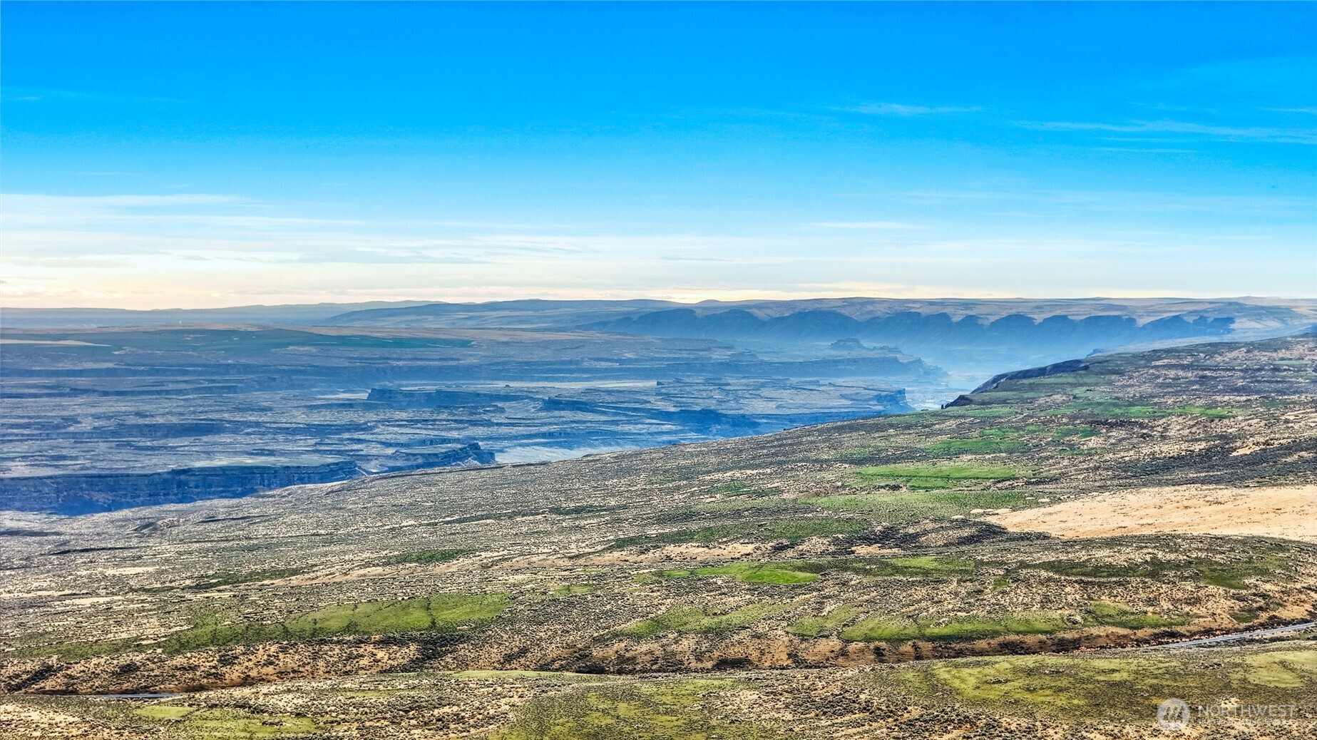 1 Banks Lake View Road NE, Coulee City, WA 99115