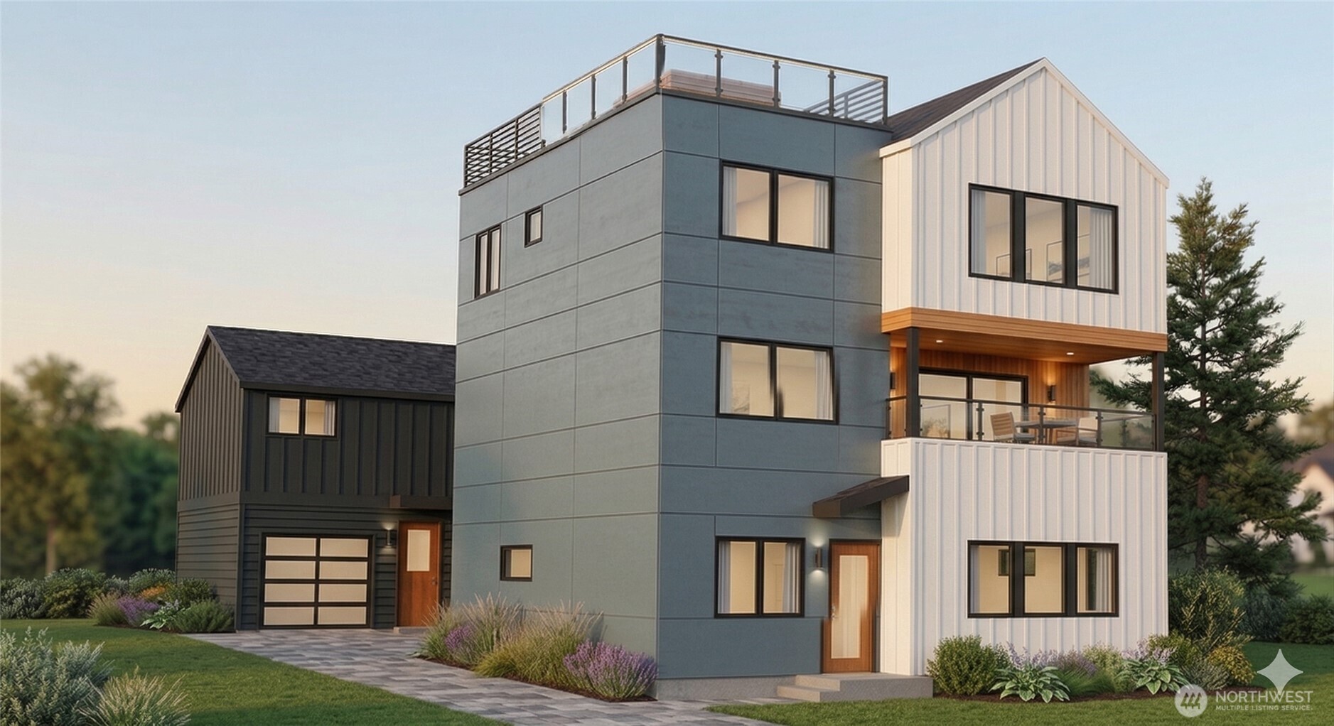 11733 Durland Avenue NE, Seattle, WA 98125