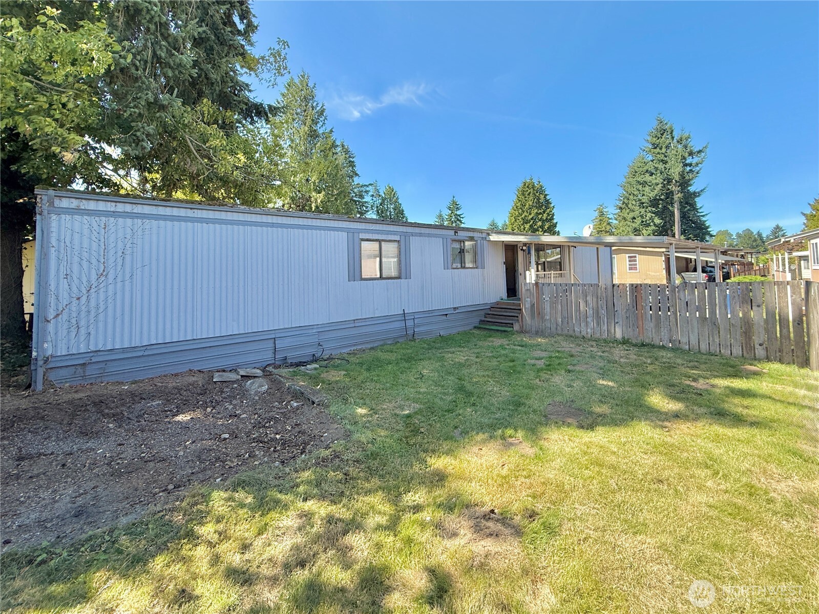 3001 S 288th Street #343, Federal Way, WA 98003