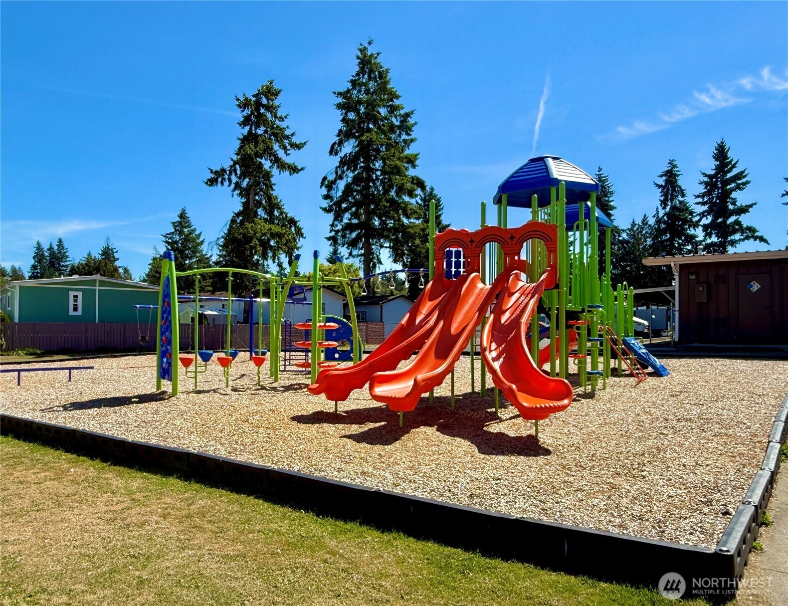 3001 S 288th Street #343, Federal Way, WA 98003