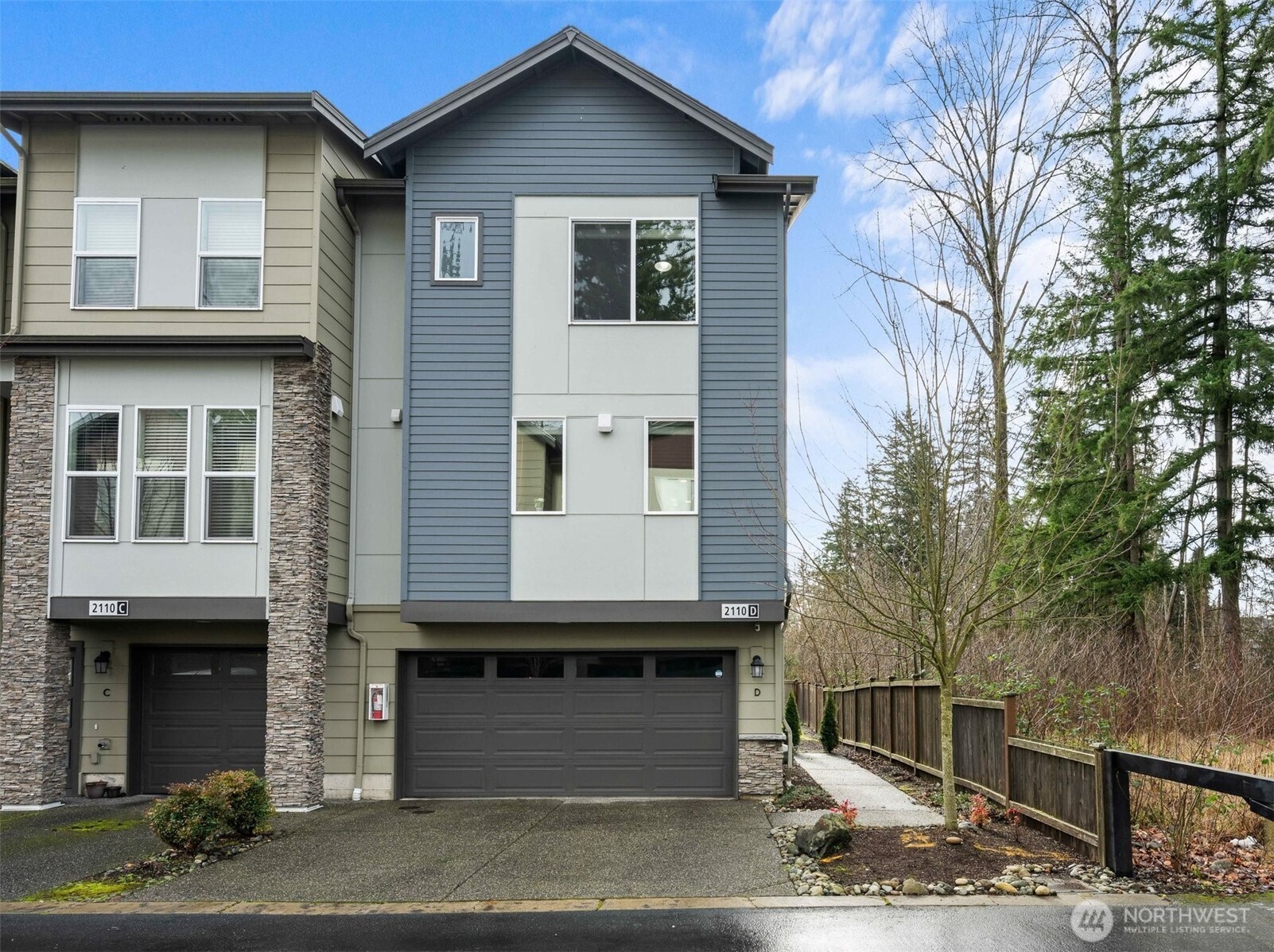 2110 129th Place SW #D, Everett, WA 98204-6291