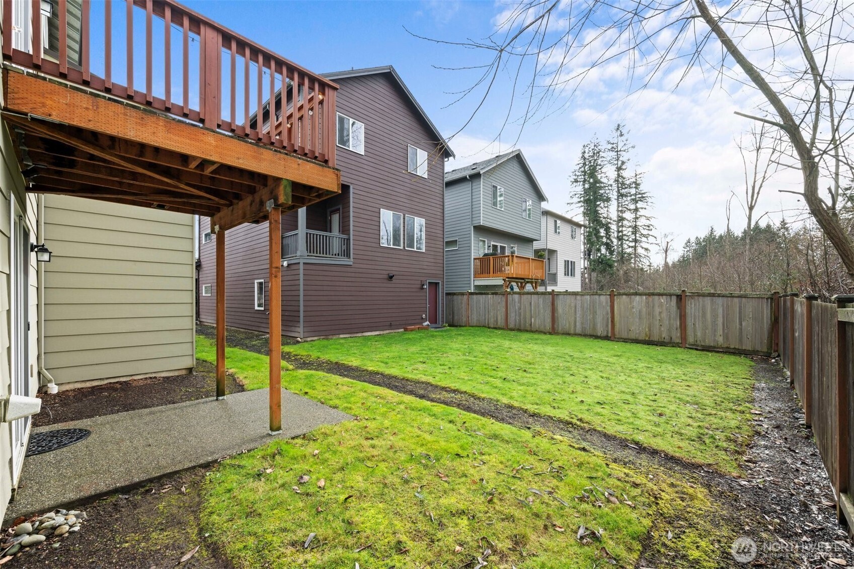 2110 129th Place SW #D, Everett, WA 98204-6291