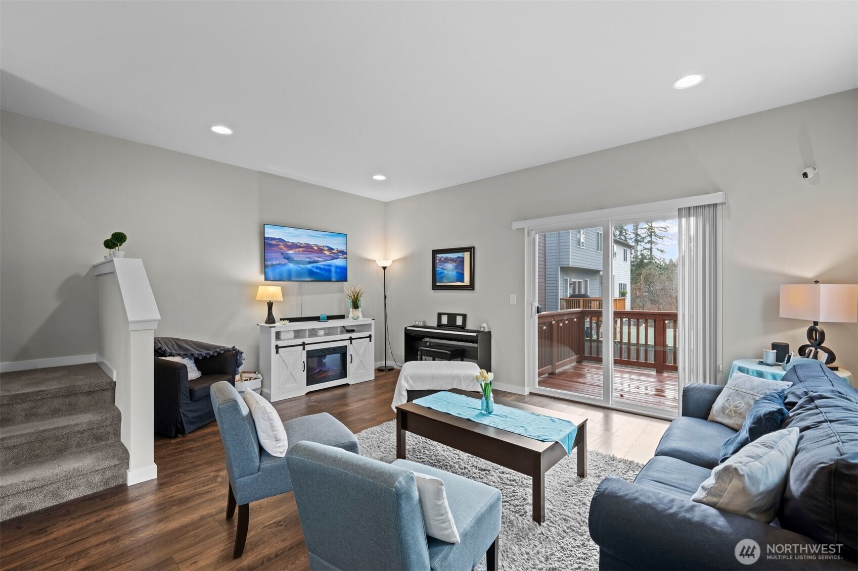 2110 129th Place SW #D, Everett, WA 98204-6291
