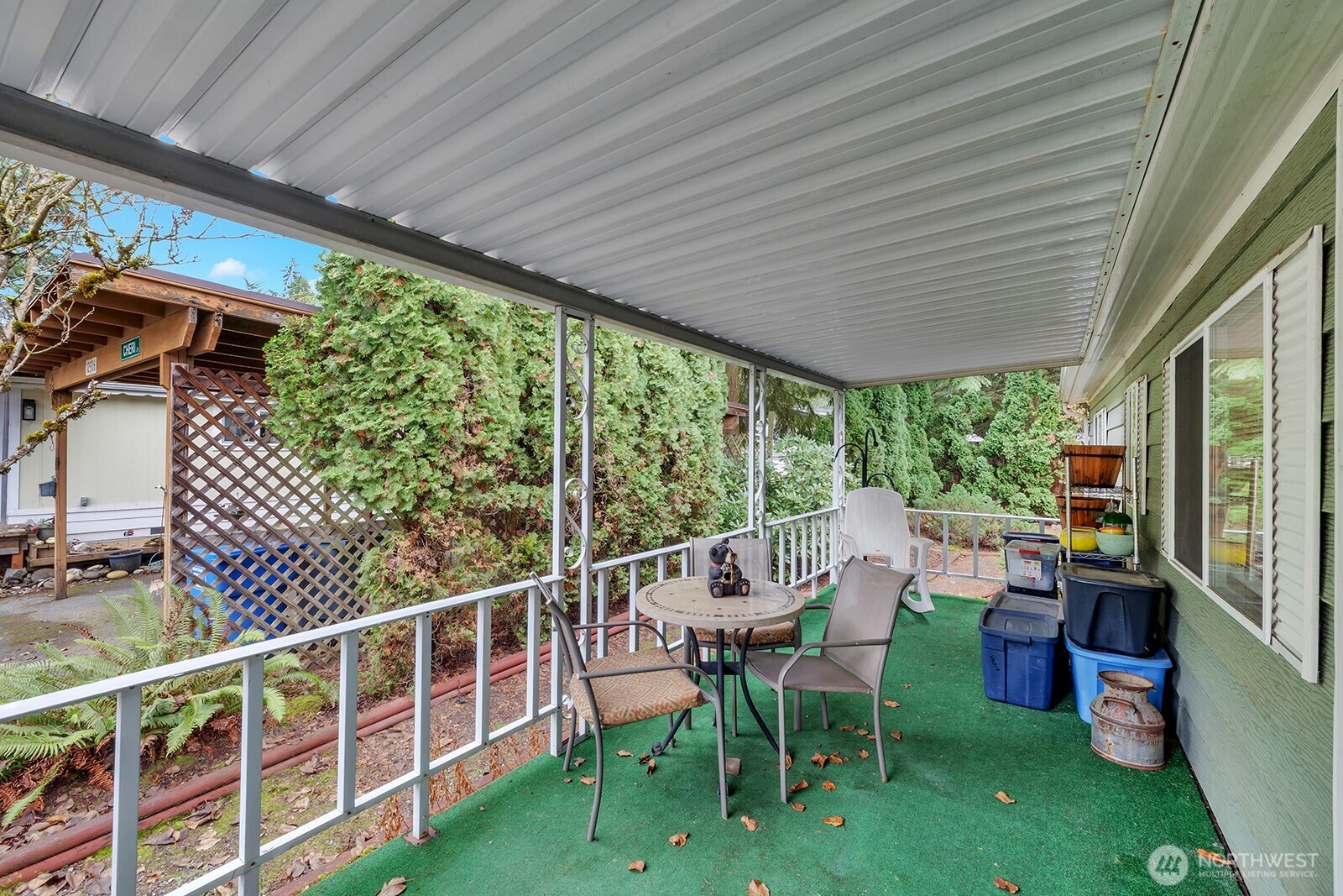 12502 123rd Street Ct E #35, Puyallup, WA 98374