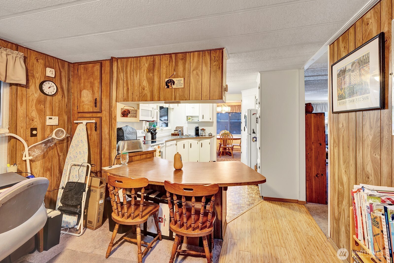 12502 123rd Street Ct E #35, Puyallup, WA 98374