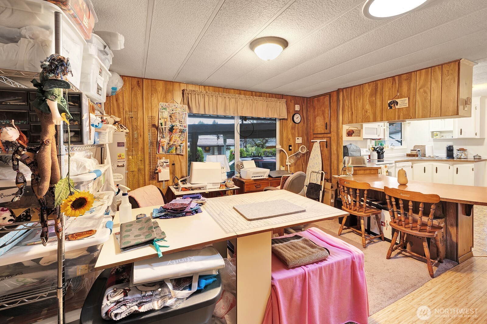 12502 123rd Street Ct E #35, Puyallup, WA 98374