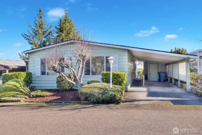 2500 Alder Street #108, Milton, WA 98354