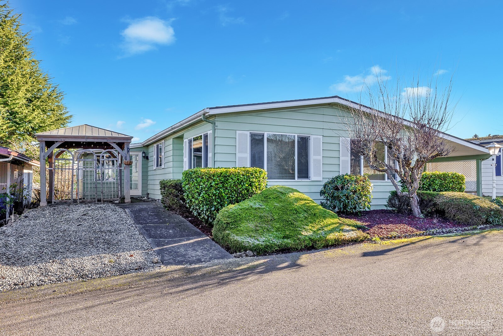 2500 Alder Street #108, Milton, WA 98354