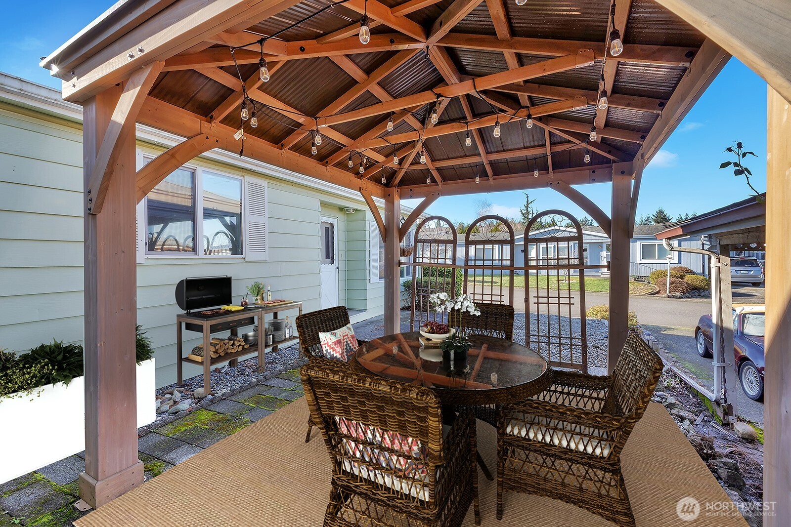2500 Alder Street #108, Milton, WA 98354