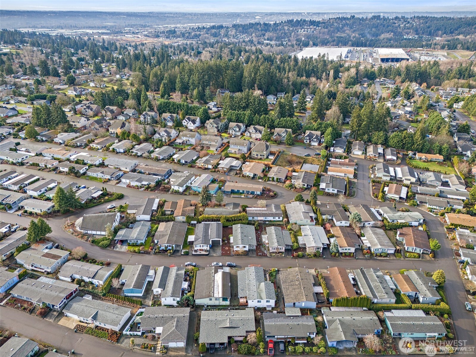 2500 Alder Street #108, Milton, WA 98354