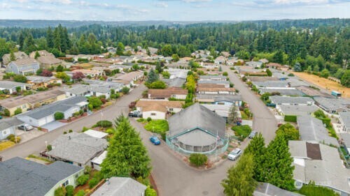 2500 Alder Street #108, Milton, WA 98354