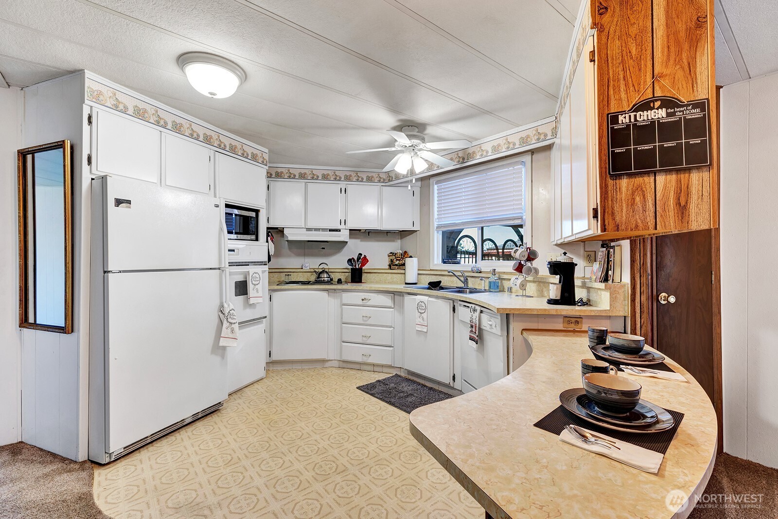 2500 Alder Street #108, Milton, WA 98354
