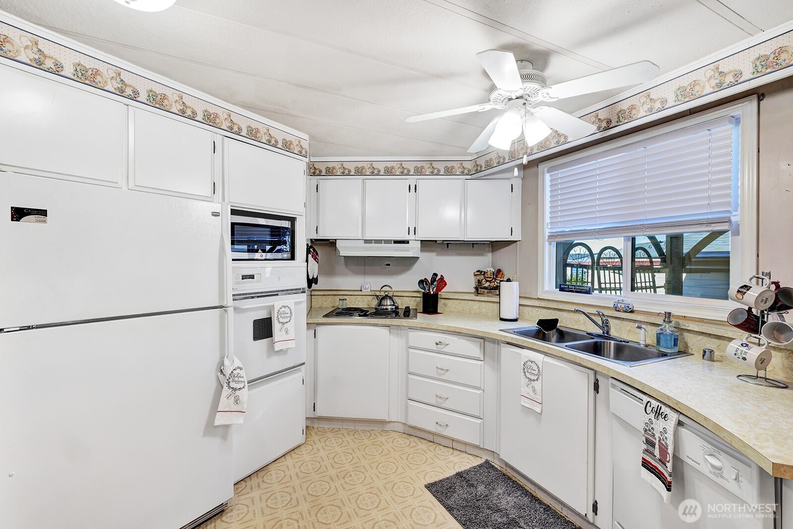 2500 Alder Street #108, Milton, WA 98354