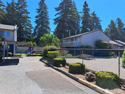 3435 SE Auburn Way S #48, Auburn, WA 98092