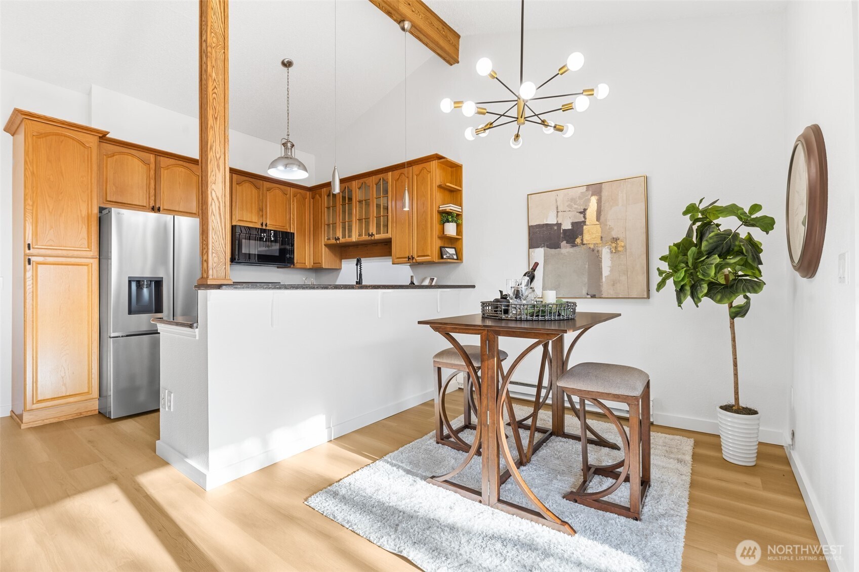 12429 NE 130th Court #G304, Kirkland, WA 98034