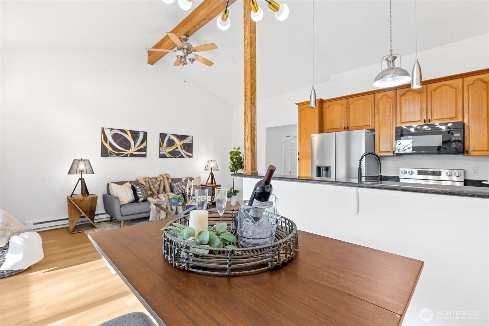 12429 NE 130th Court #G304, Kirkland, WA 98034