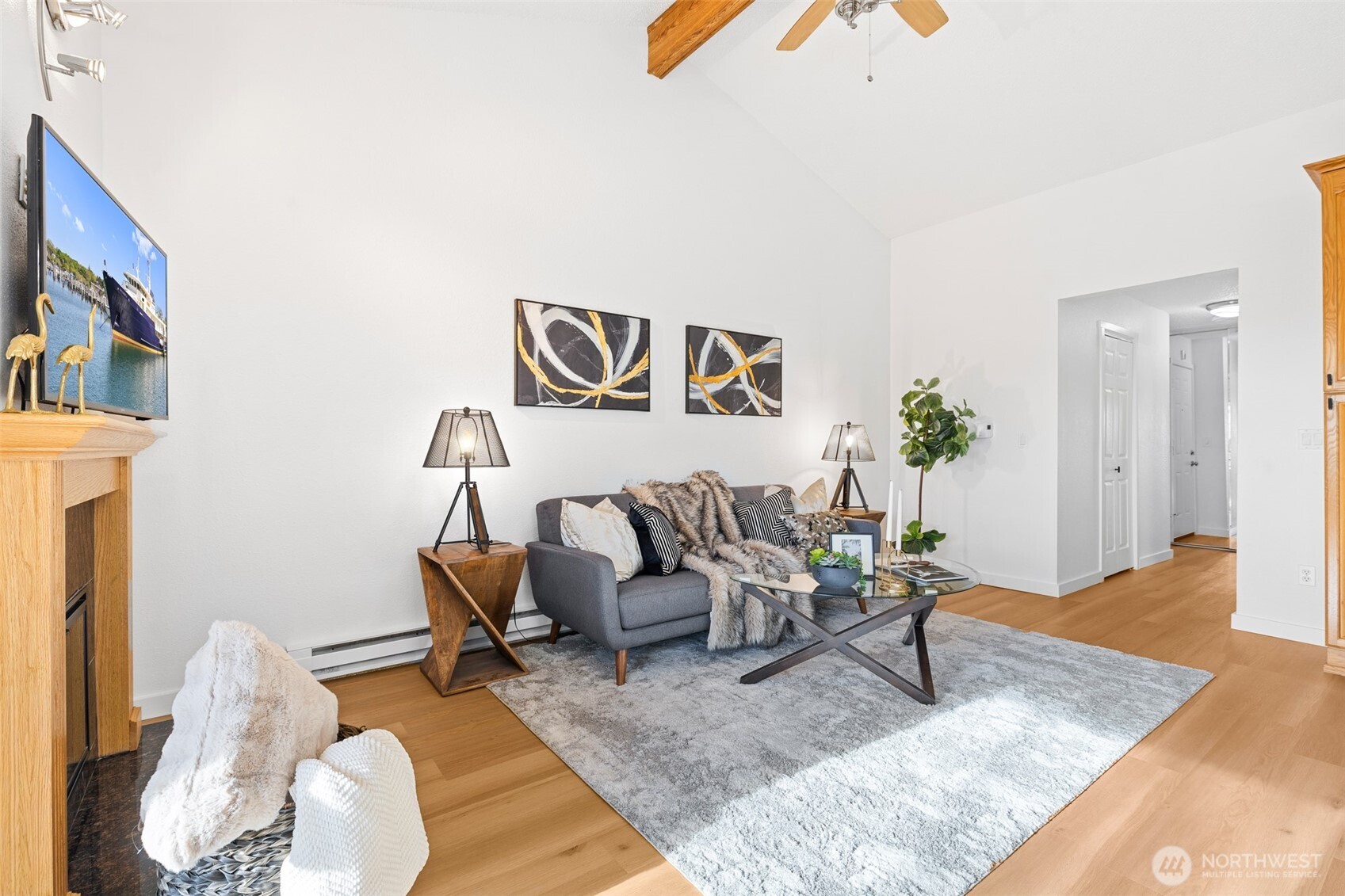 12429 NE 130th Court #G304, Kirkland, WA 98034