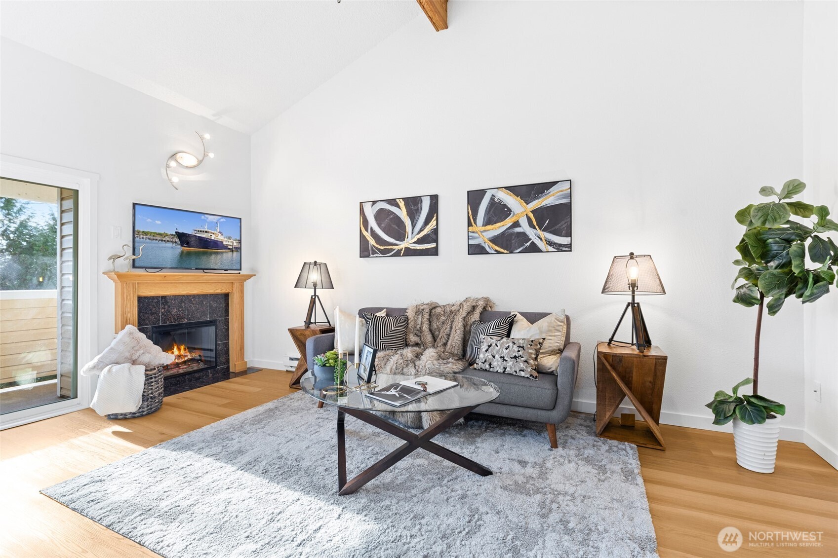 12429 NE 130th Court #G304, Kirkland, WA 98034