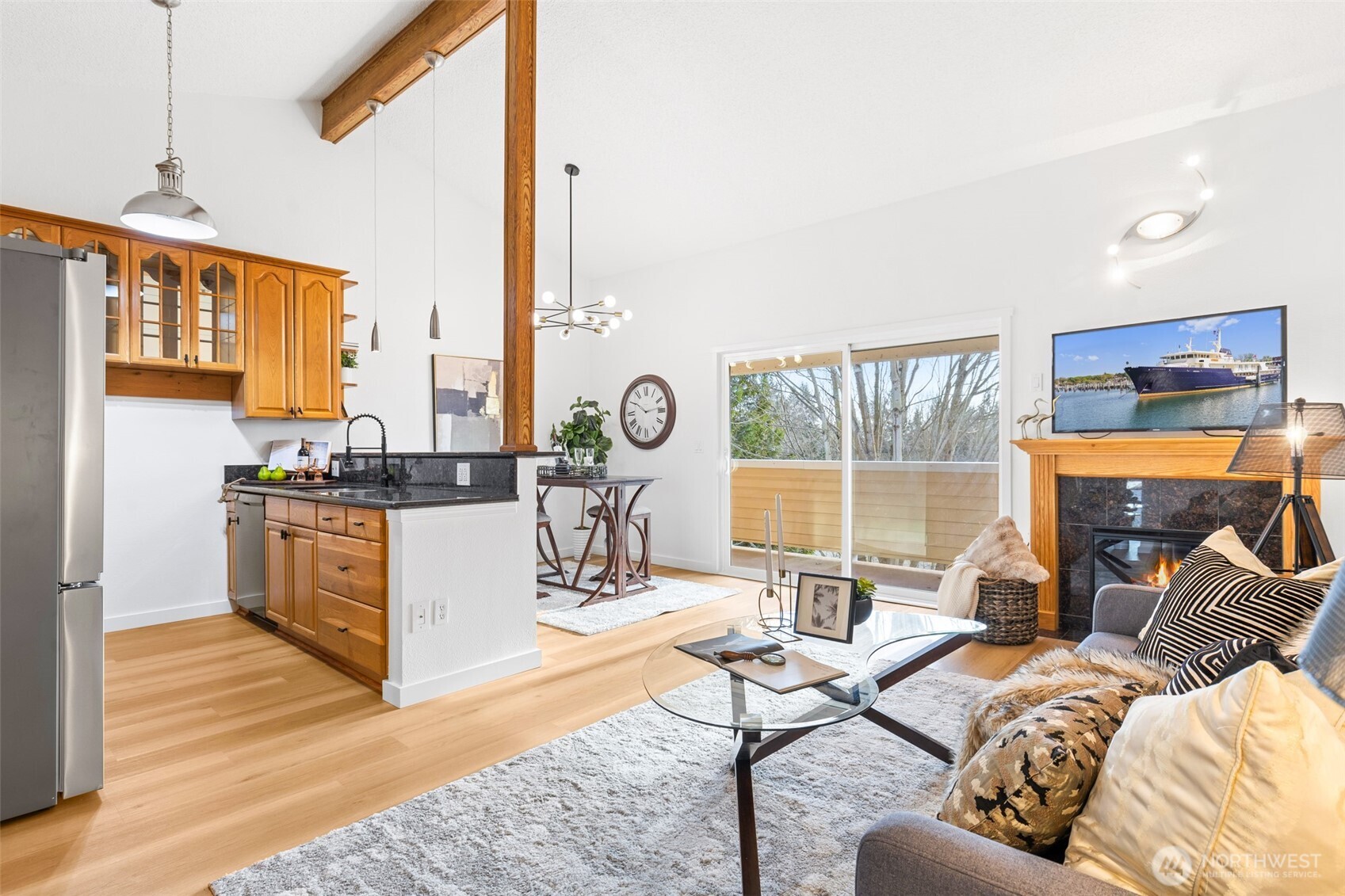 12429 NE 130th Court #G304, Kirkland, WA 98034