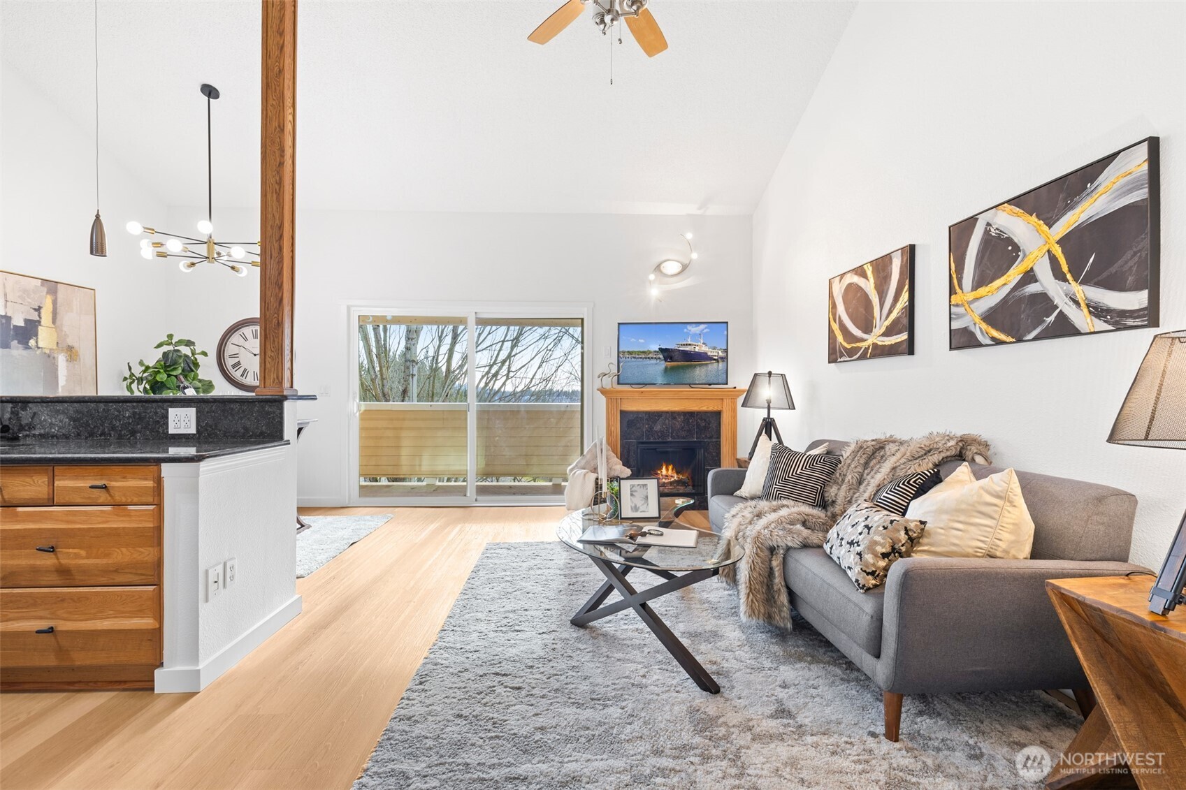 12429 NE 130th Court #G304, Kirkland, WA 98034