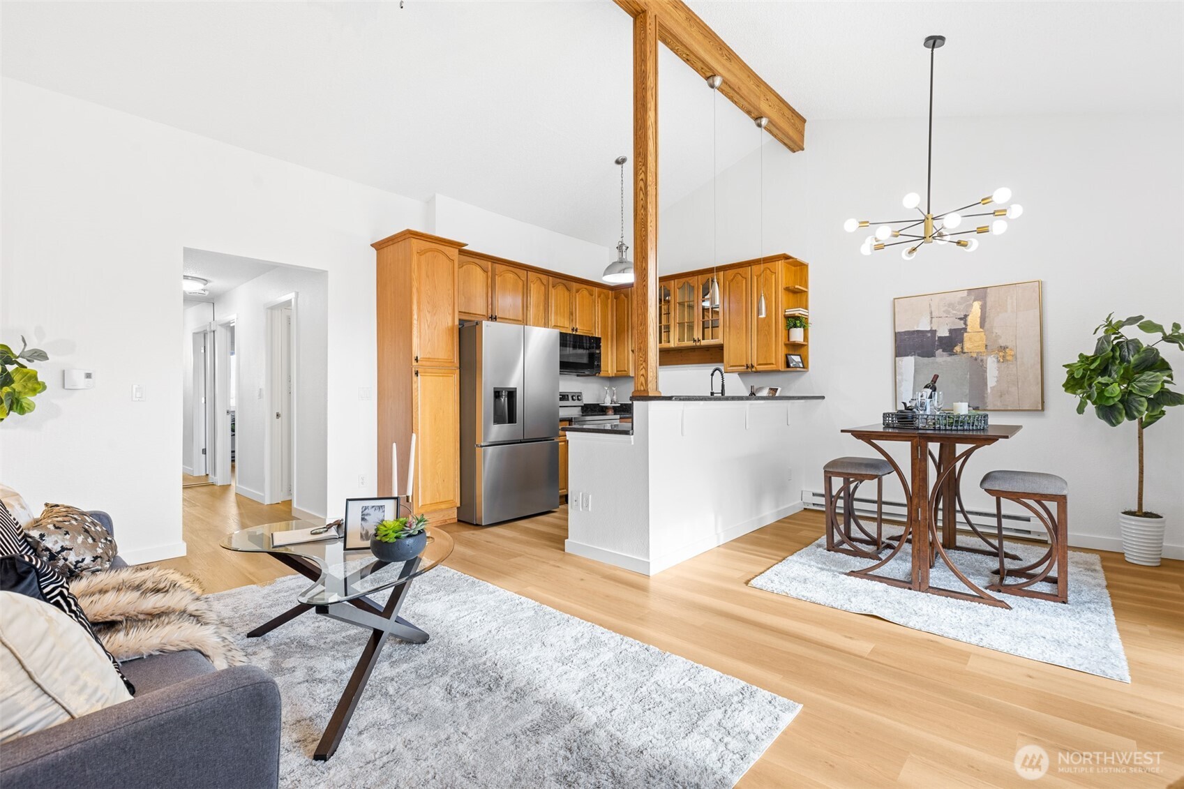 12429 NE 130th Court #G304, Kirkland, WA 98034