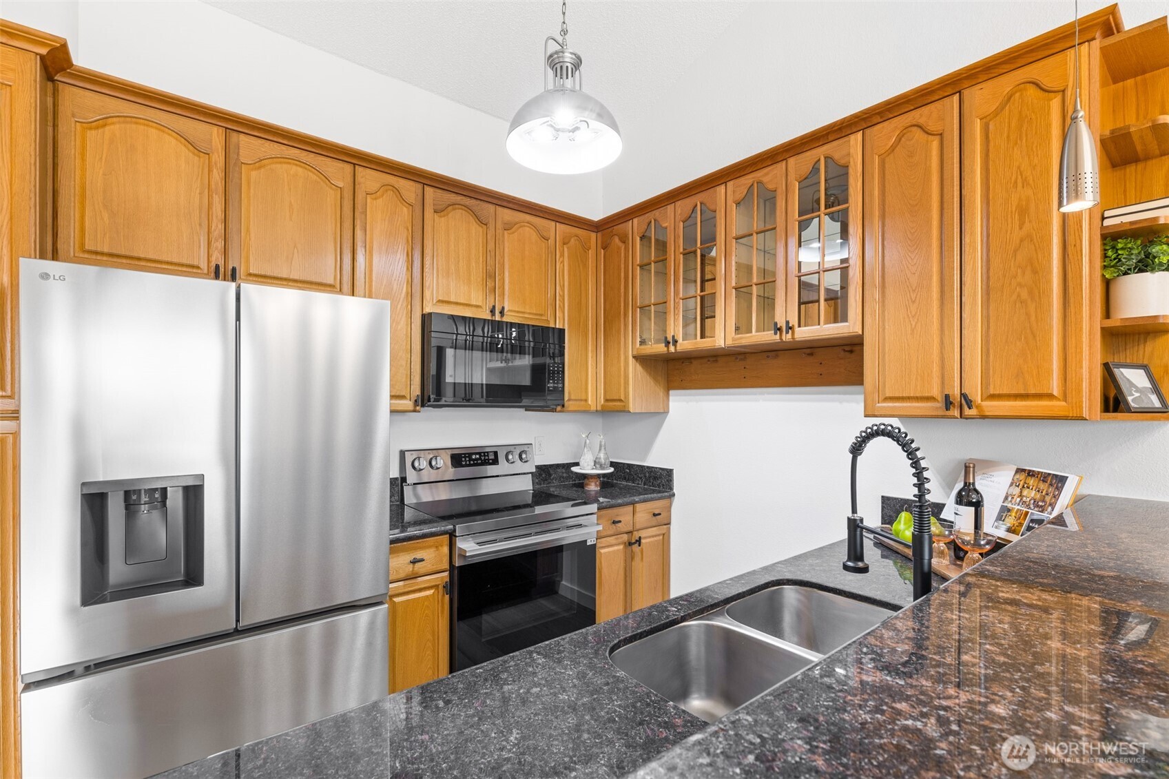 12429 NE 130th Court #G304, Kirkland, WA 98034