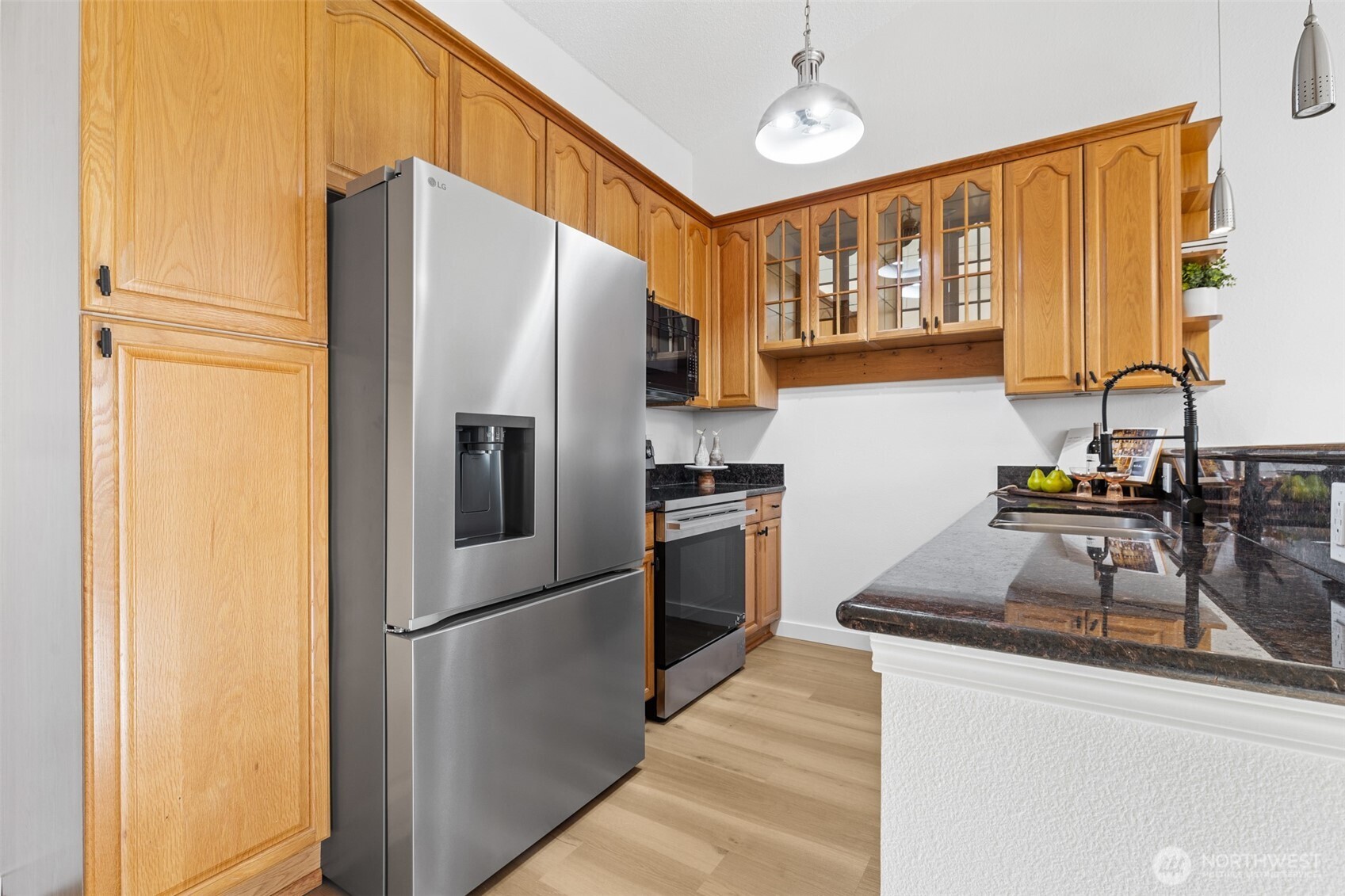 12429 NE 130th Court #G304, Kirkland, WA 98034