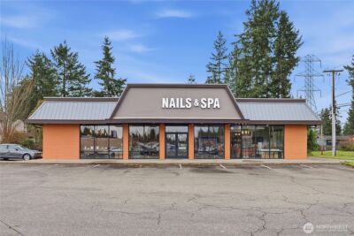 1 124th Avenue NE, Kirkland, WA 98034