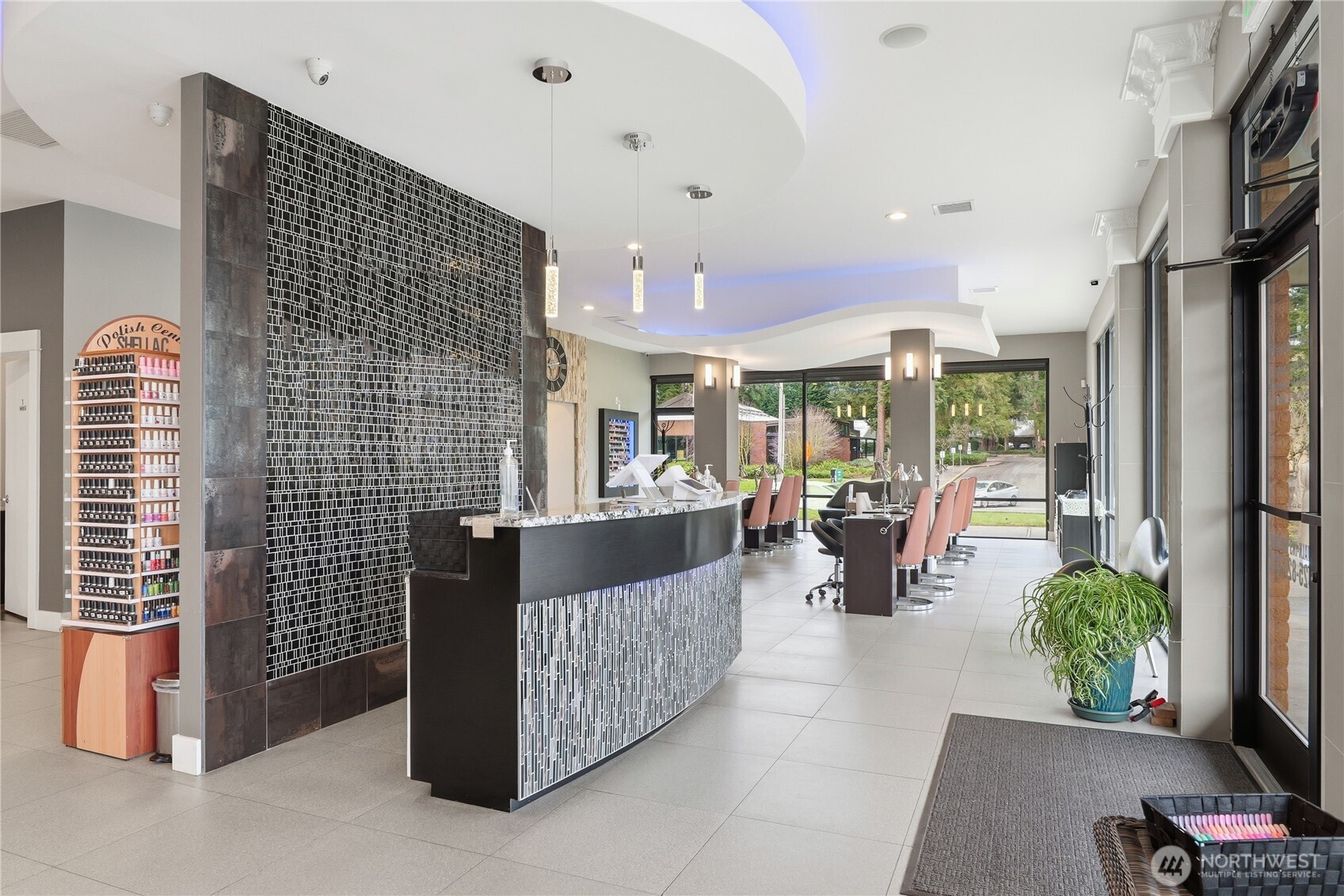 1 124th Avenue NE, Kirkland, WA 98034