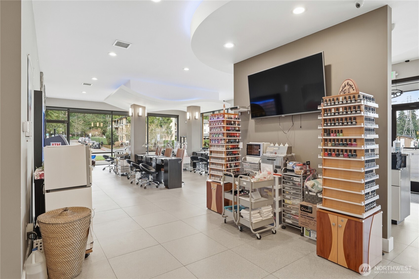 1 124th Avenue NE, Kirkland, WA 98034