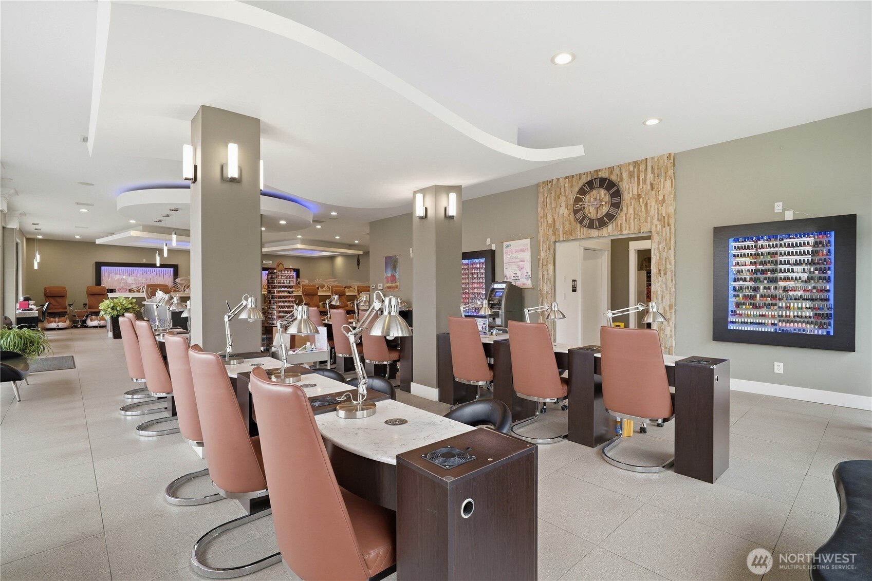 1 124th Avenue NE, Kirkland, WA 98034