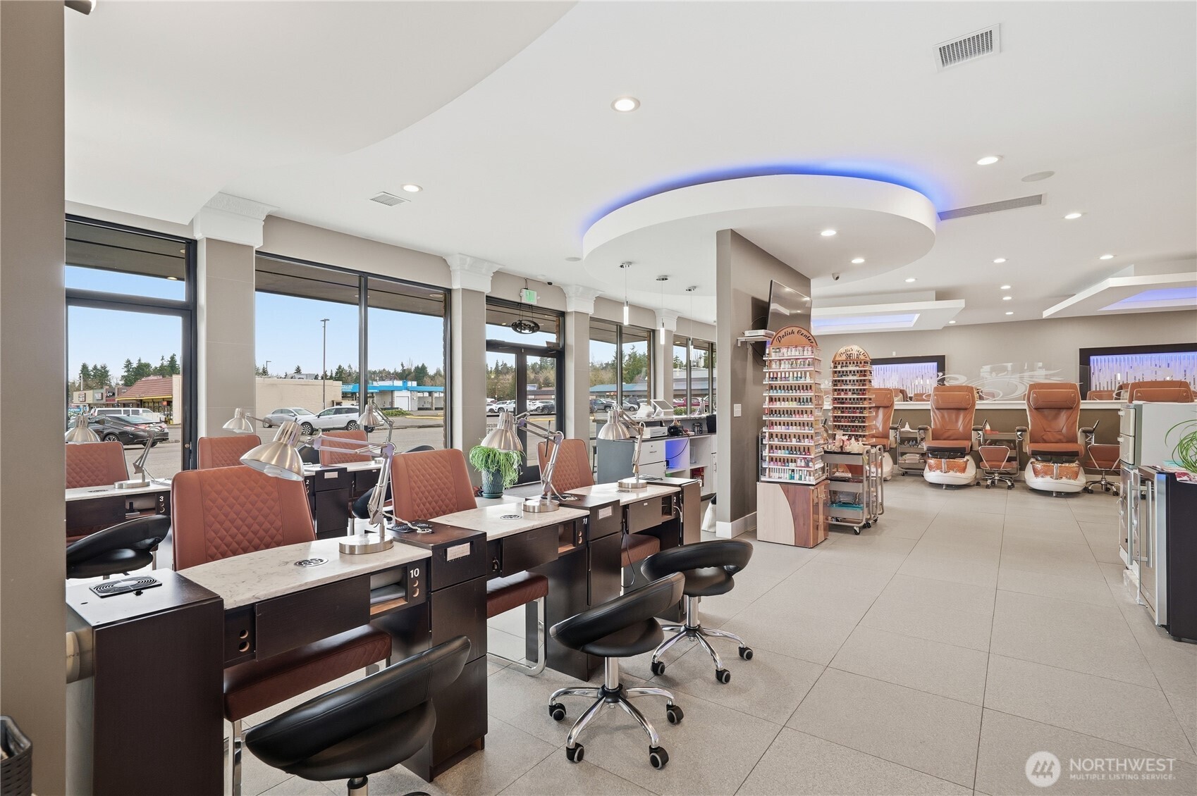 1 124th Avenue NE, Kirkland, WA 98034